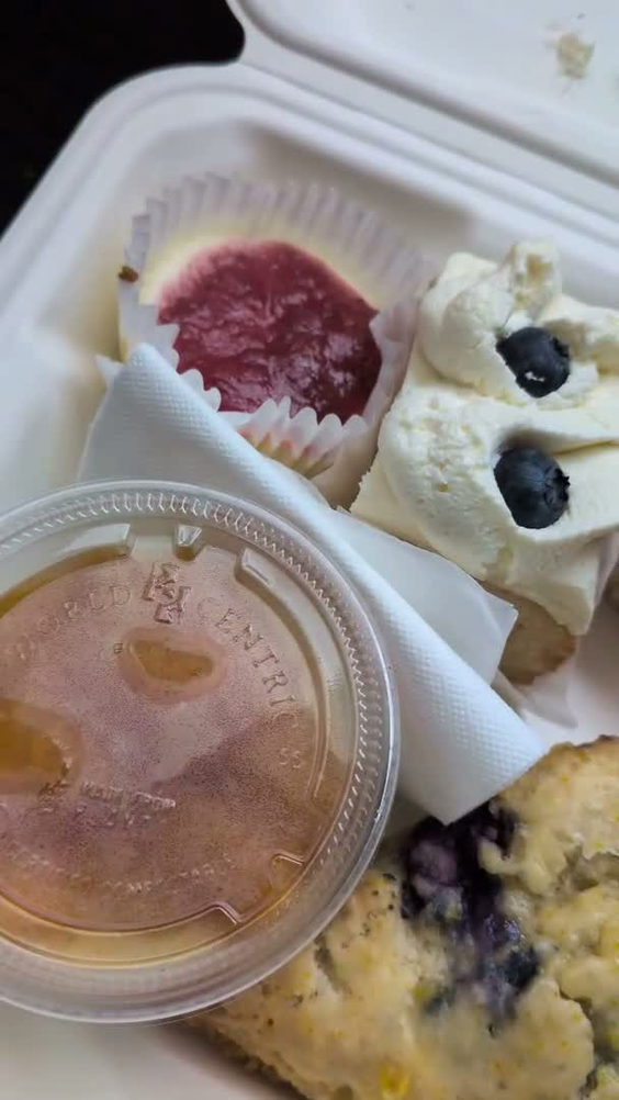 Petite Sweets