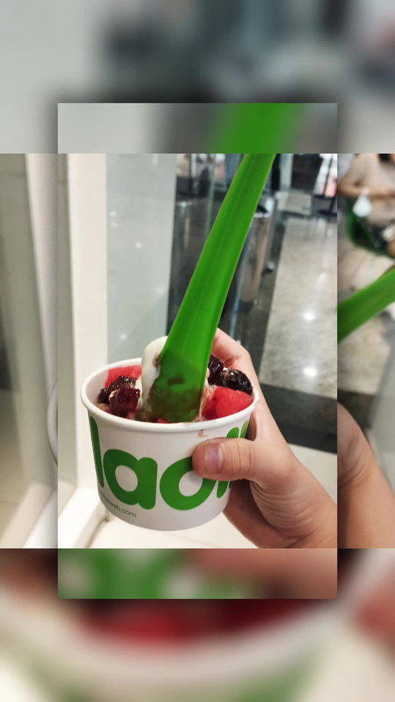 IlaoIlao Glorietta