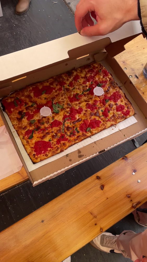 Prime Pizza