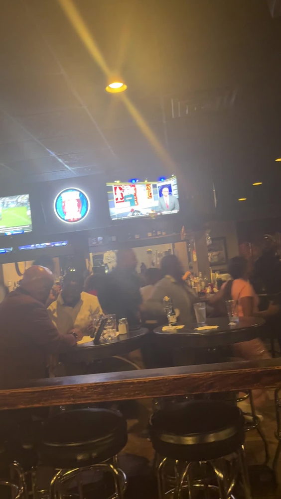 Bocce's Sports Bar and Grill
