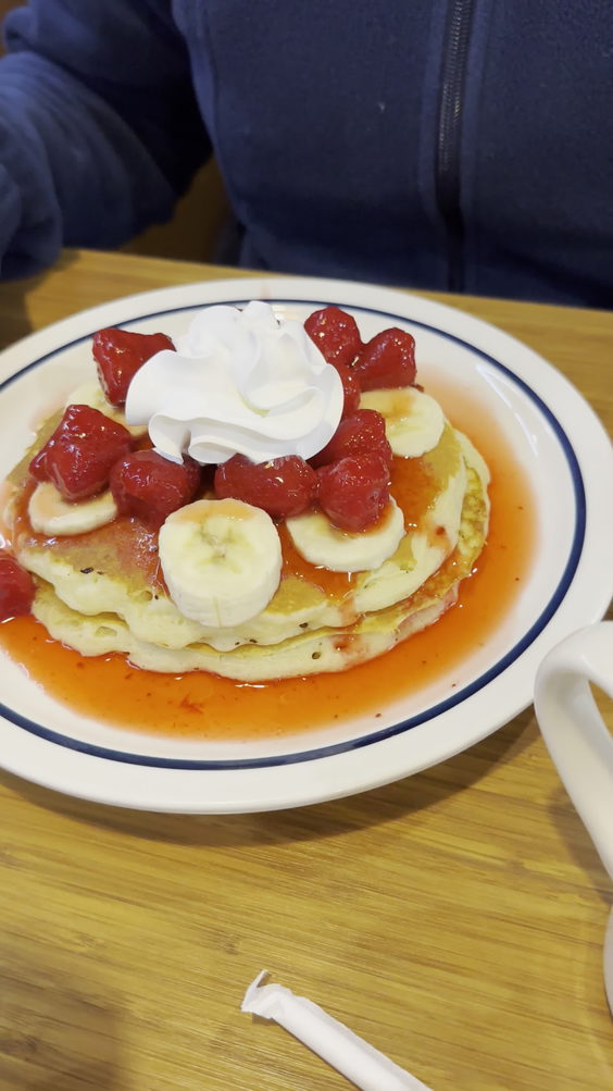 IHOP