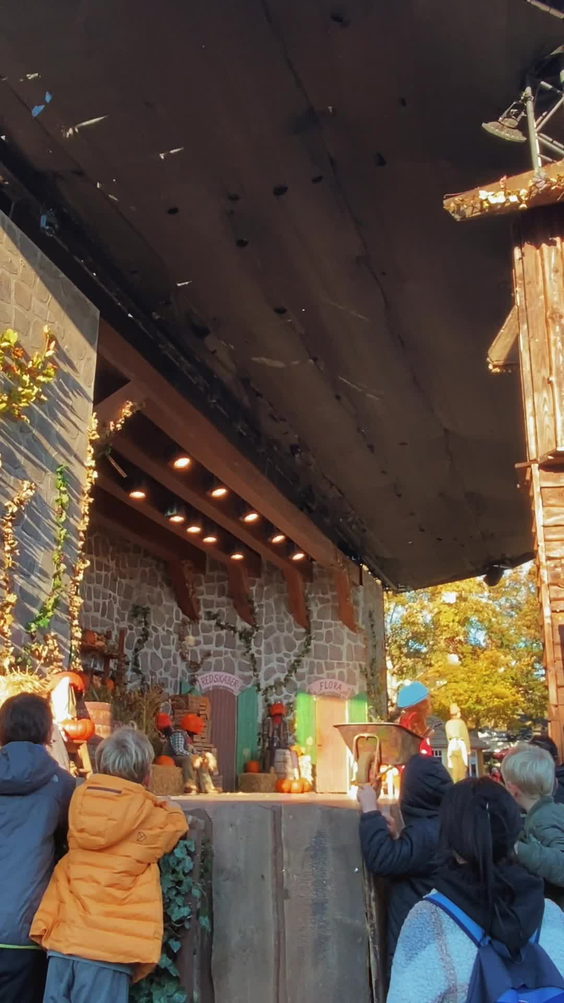 Tivoli Gardens