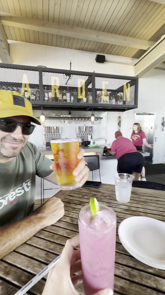 Barleygarden