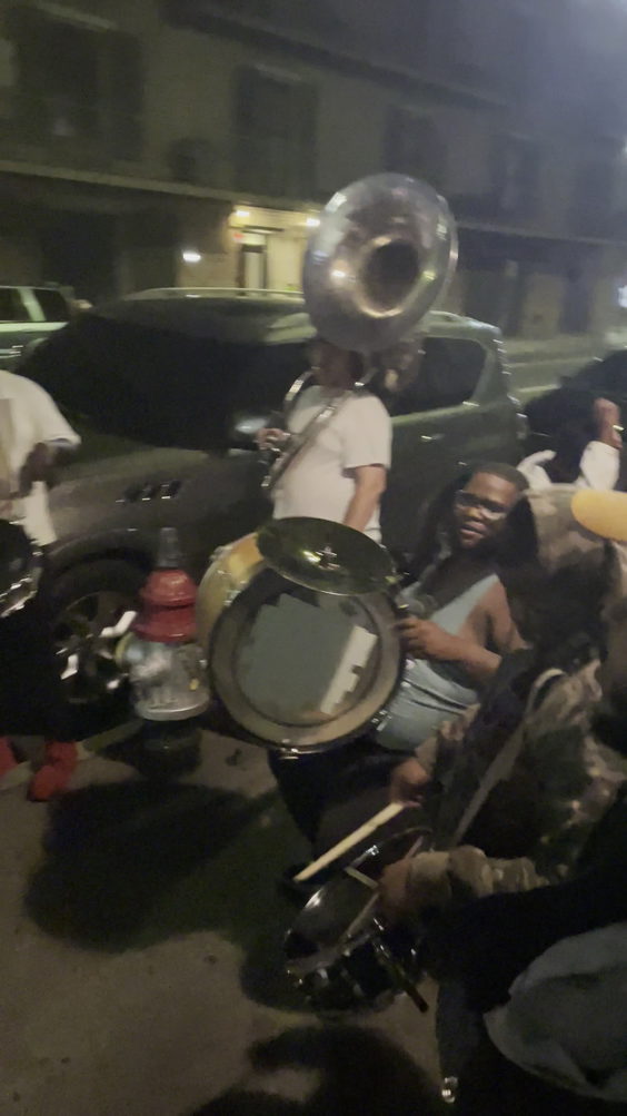 Howlin' Wolf Den