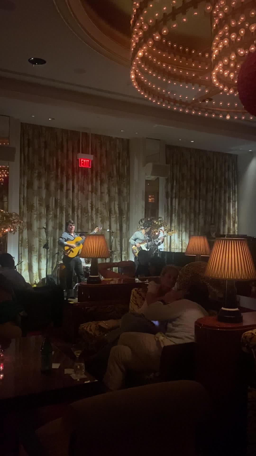 Video review of Faena Hotel Miami Beach