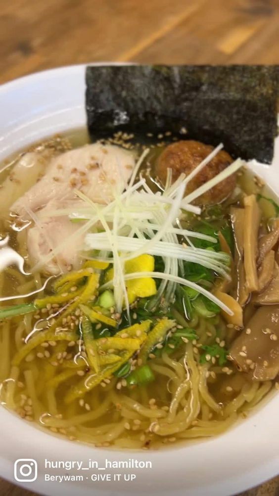 Mystic Ramen