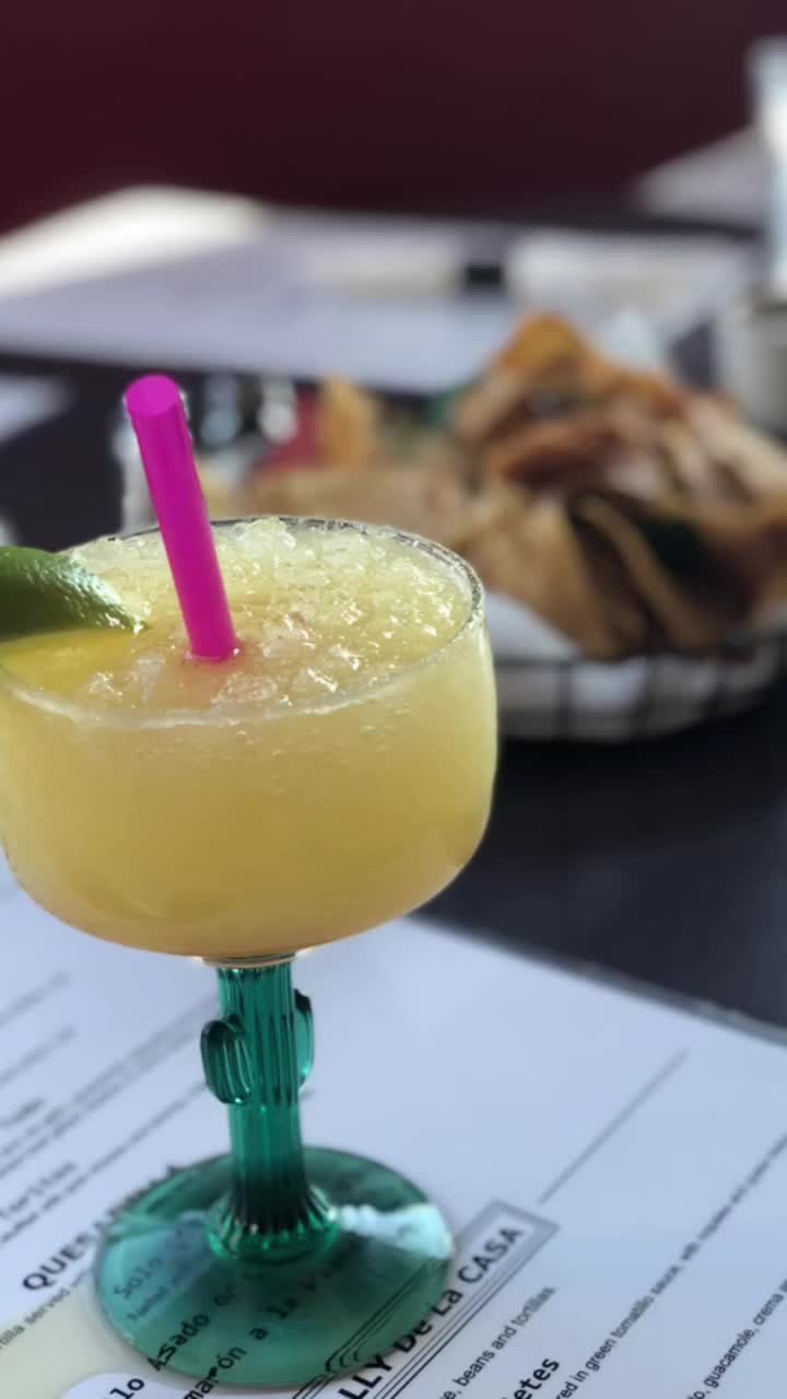 Video review of Chile-Tepin