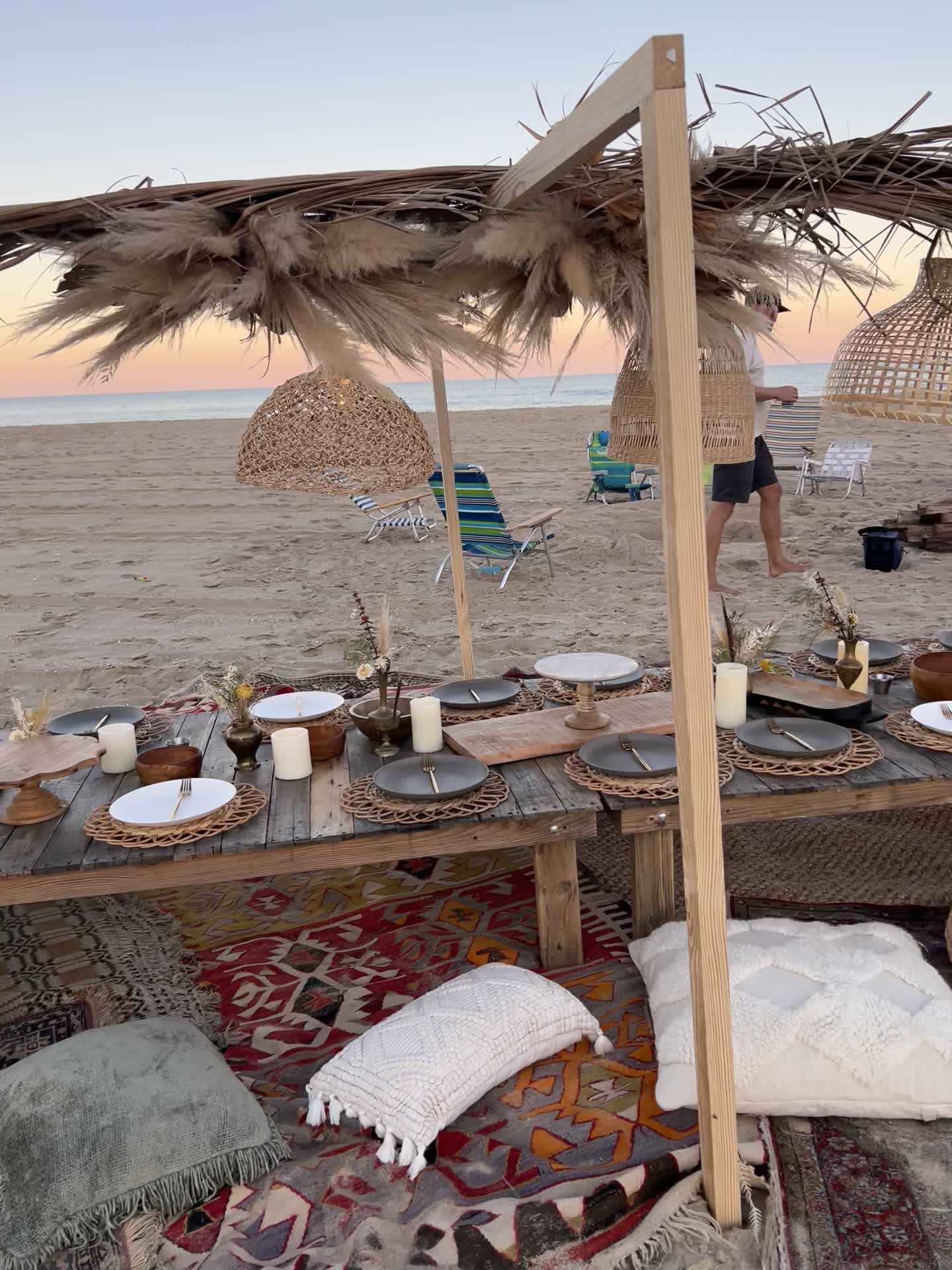 Ocean City, MD, USA americana hotel