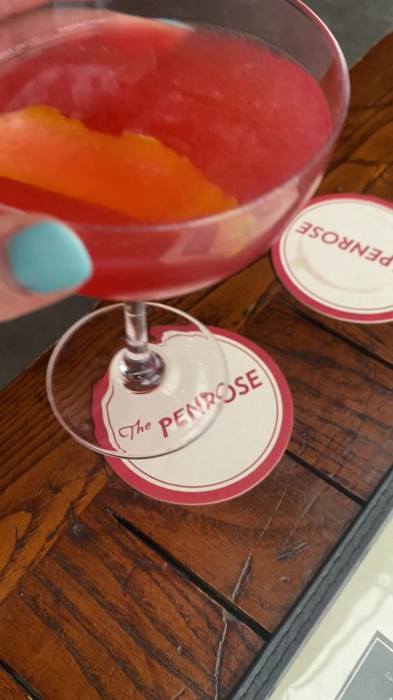 The Penrose