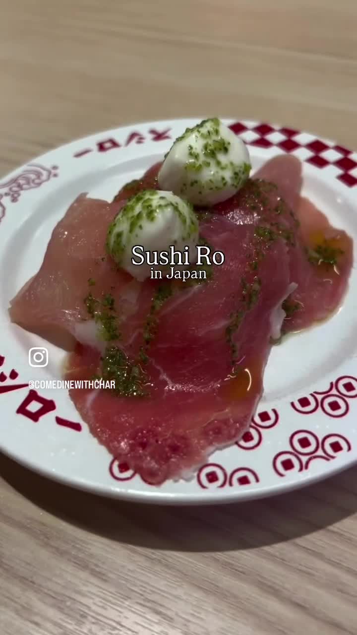 Sushiro (スシロー)