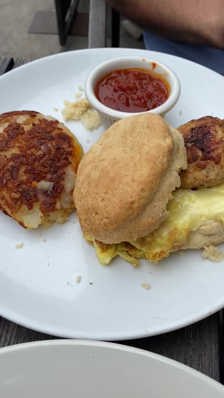 Community Food & Juice