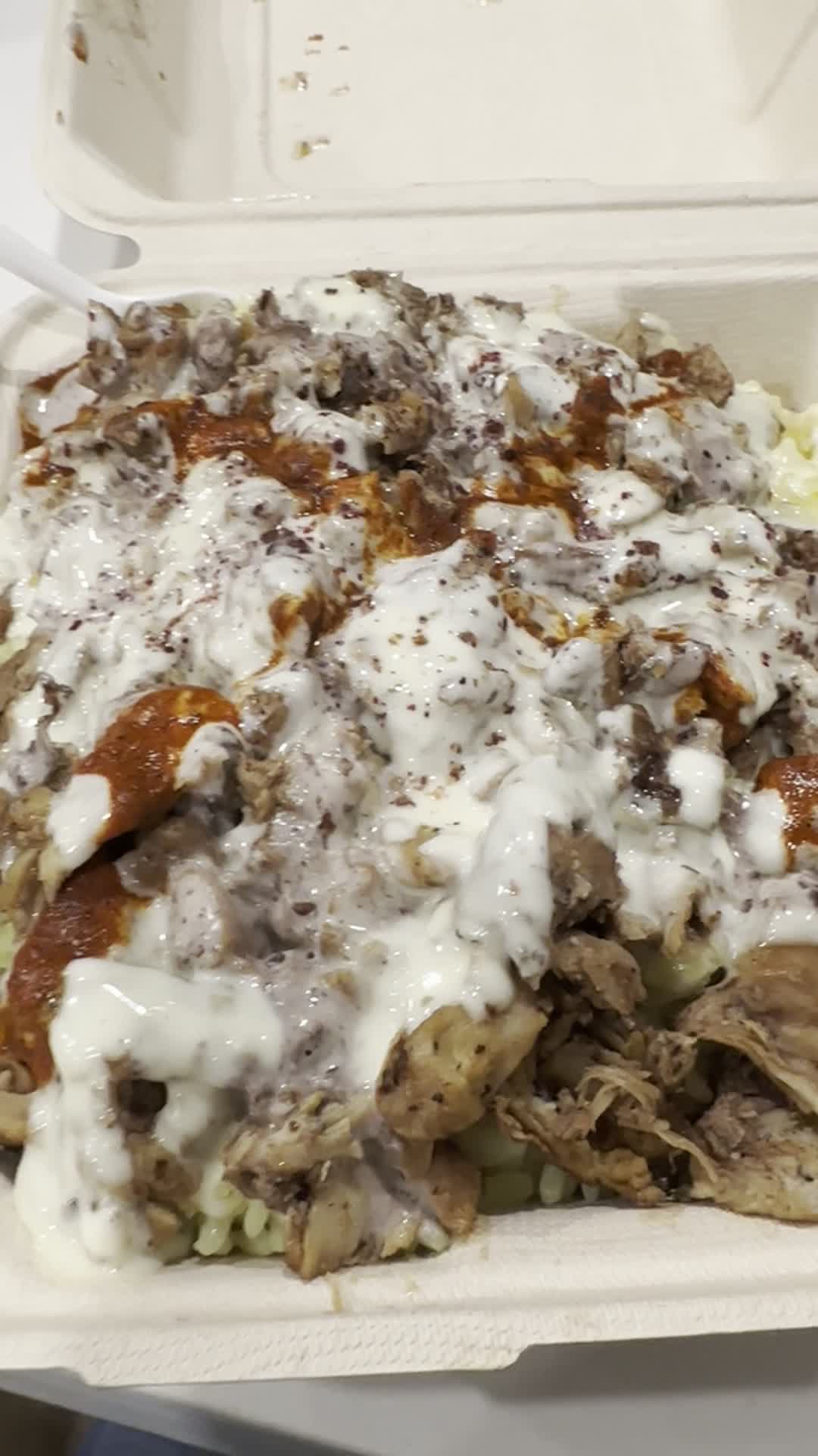 Osmow's Shawarma
