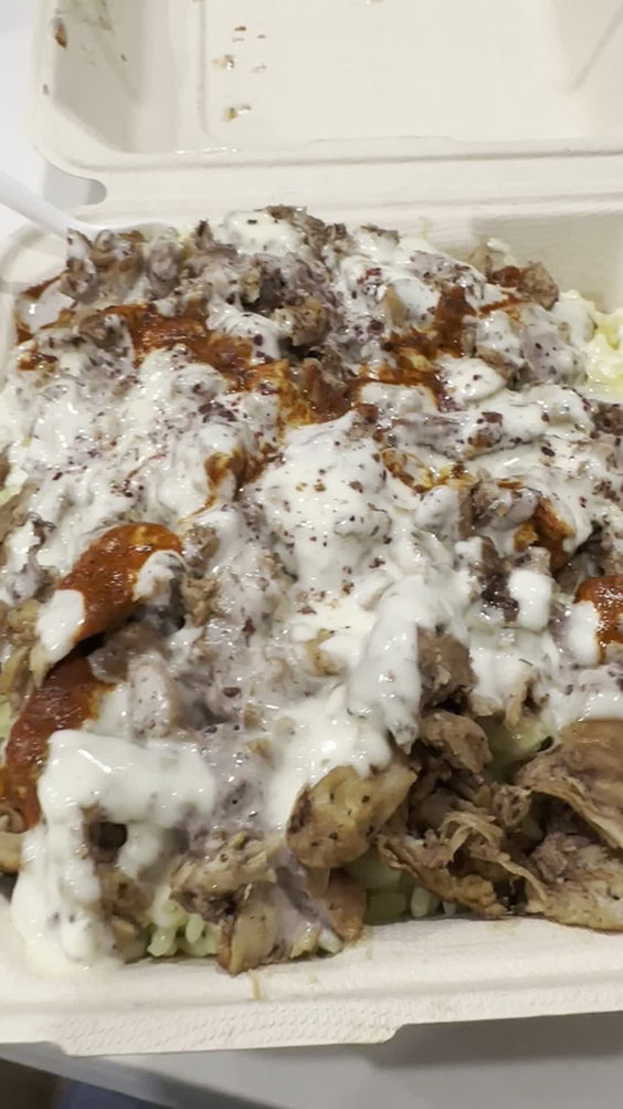 Osmow's Shawarma