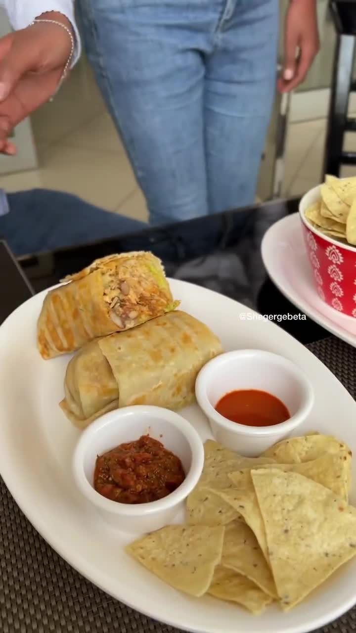 Nayburs Taco