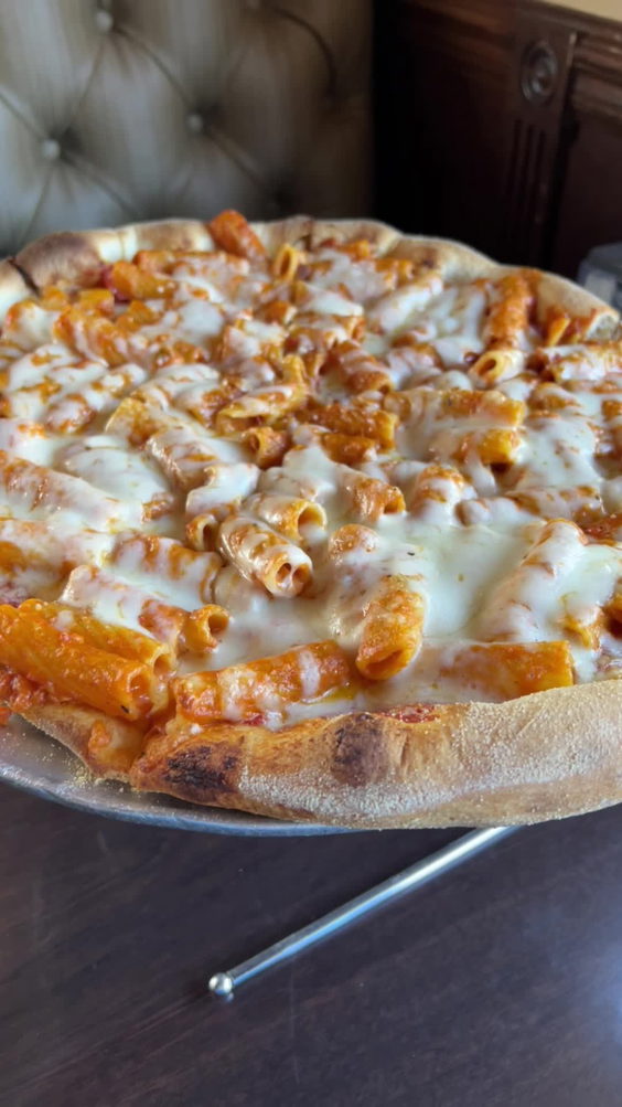 Sal's Gilbert Pizza