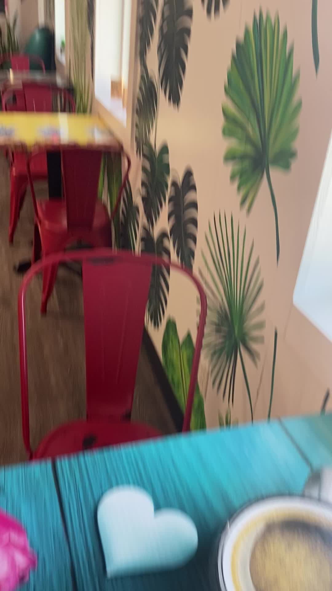 Ruby's Coffeehouse & Eatery