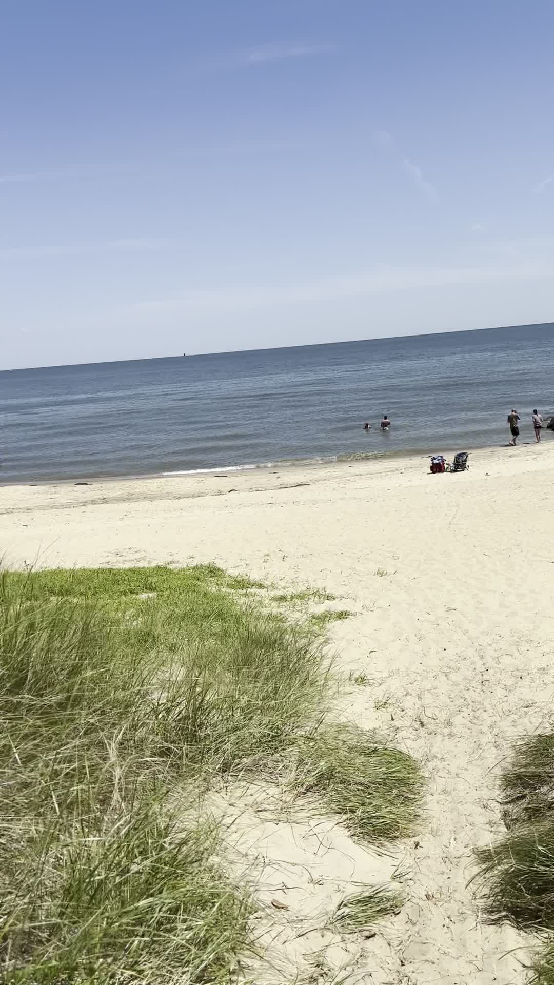 Sarah Constant Beach Park