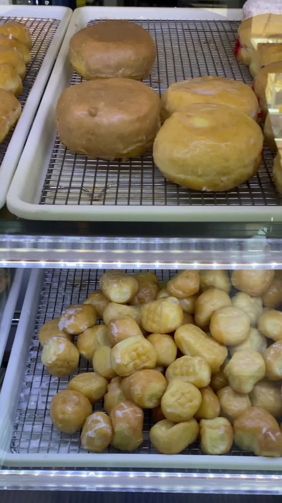 Vegan Bistro Donuts & Cafe