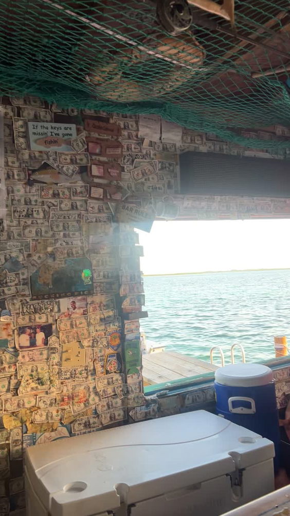 Ebbie's Bonefish Club