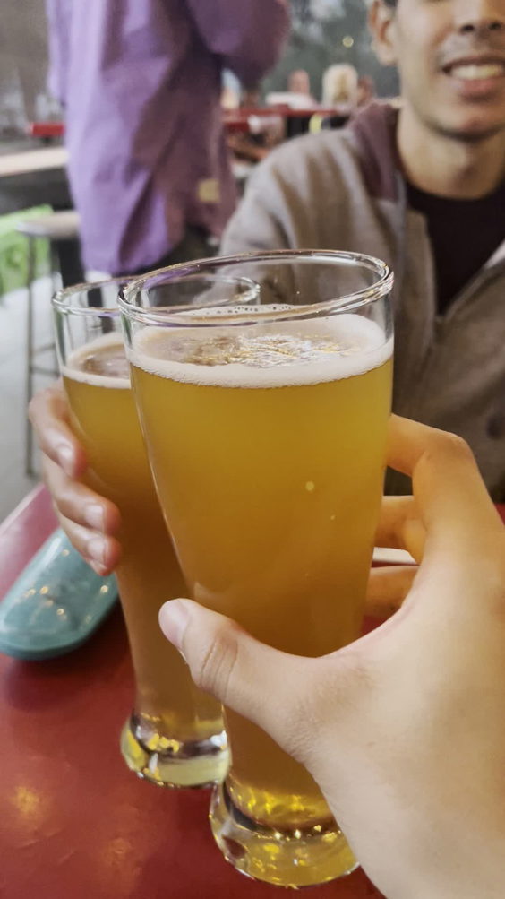 Beachwood Brewing