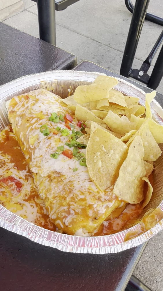 Snapper Jack's Taco Shack