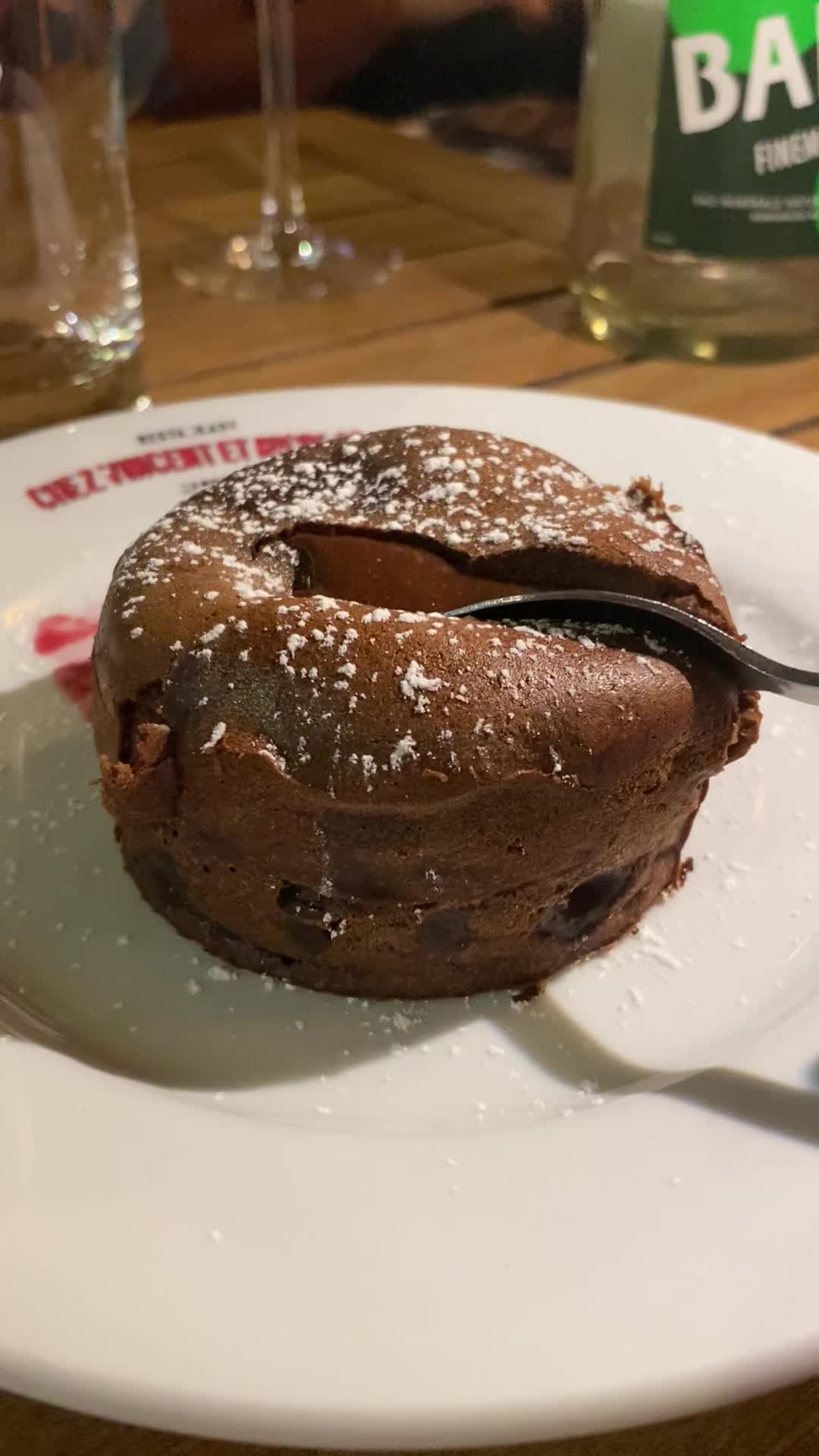 Chez Vincent et Nicolas