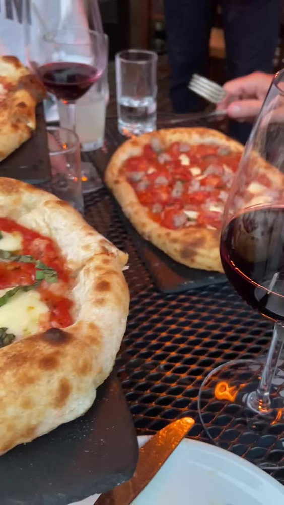 Mercato Stellina Pizzeria