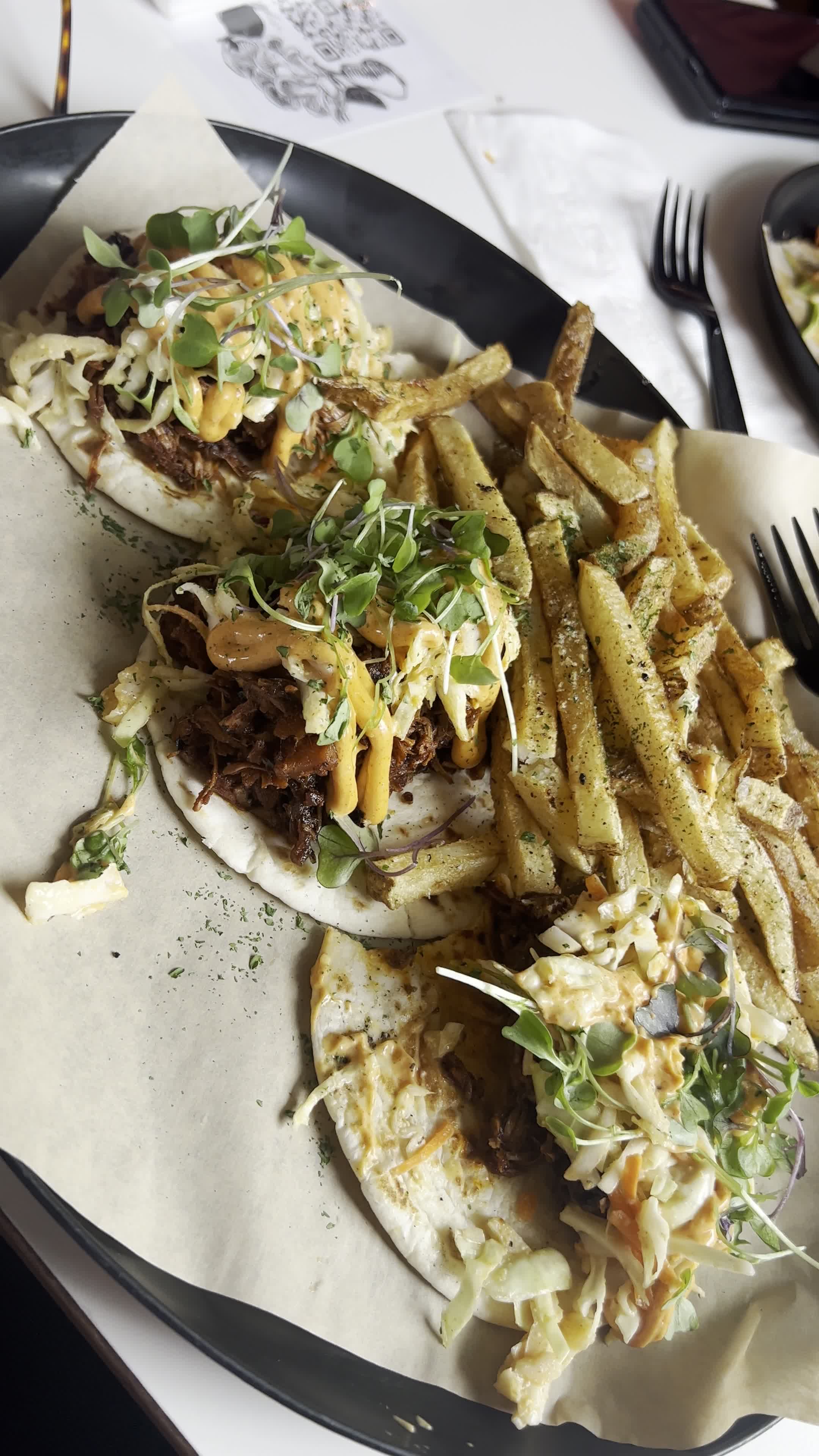 Vegan Food House