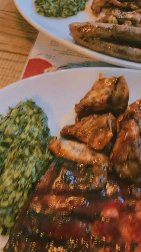 Parrots