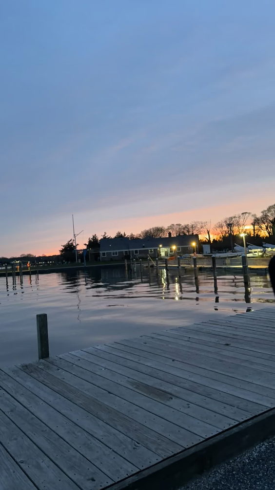 Moriches Yacht Club
