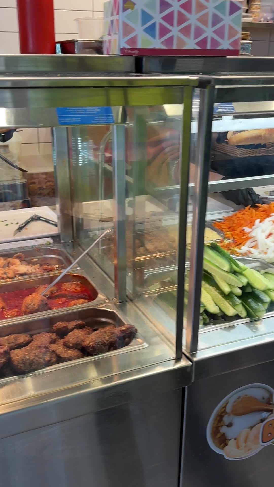 Banh Mi Phuong 18