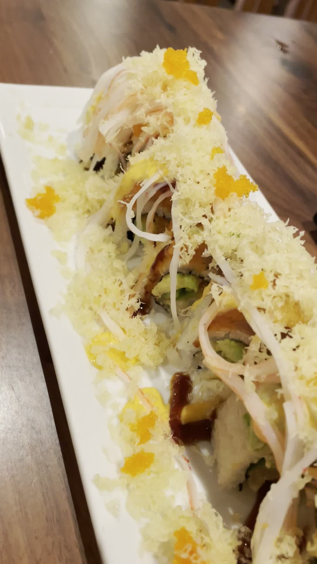Kamon Sushi