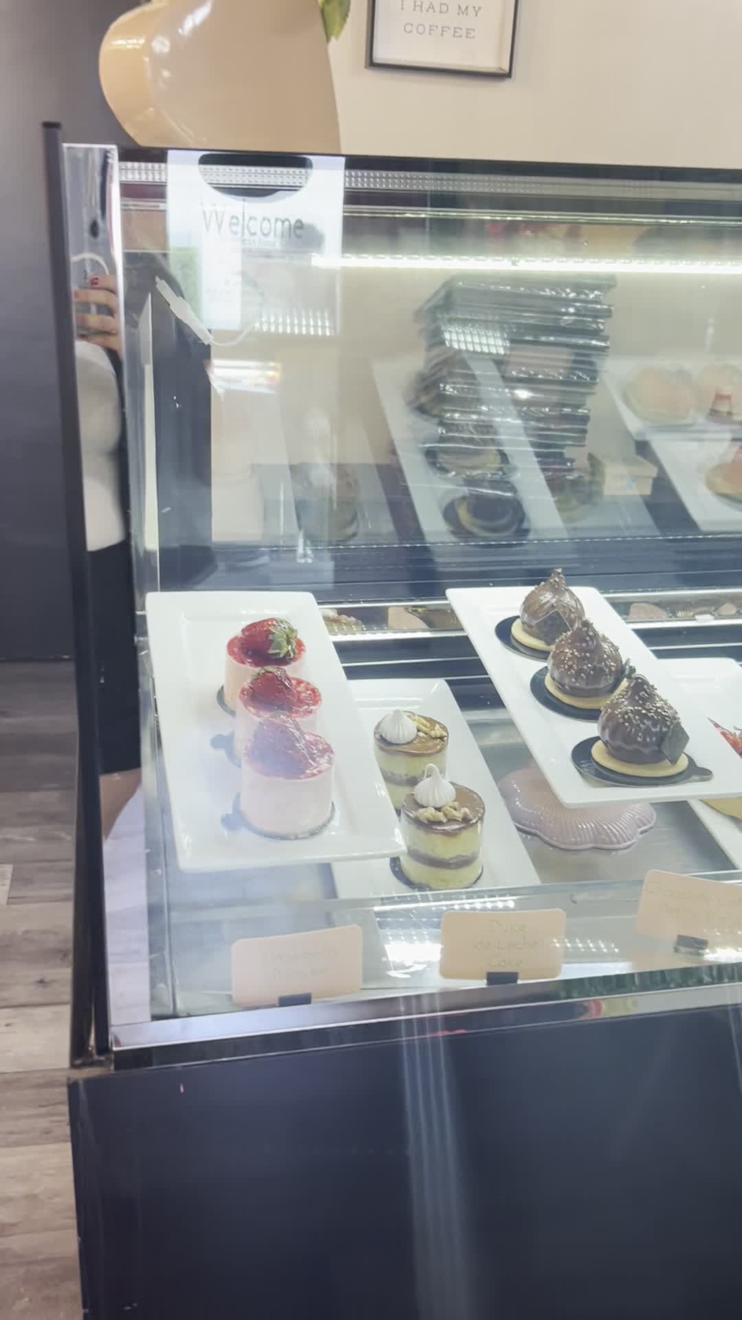 Rose Cafe