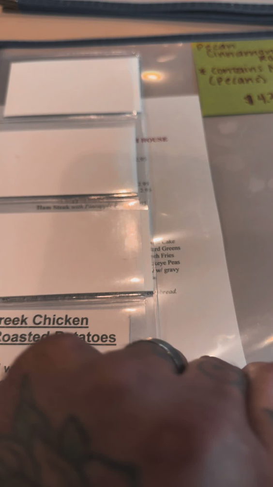 Jimbo's Breakfast & Lunch