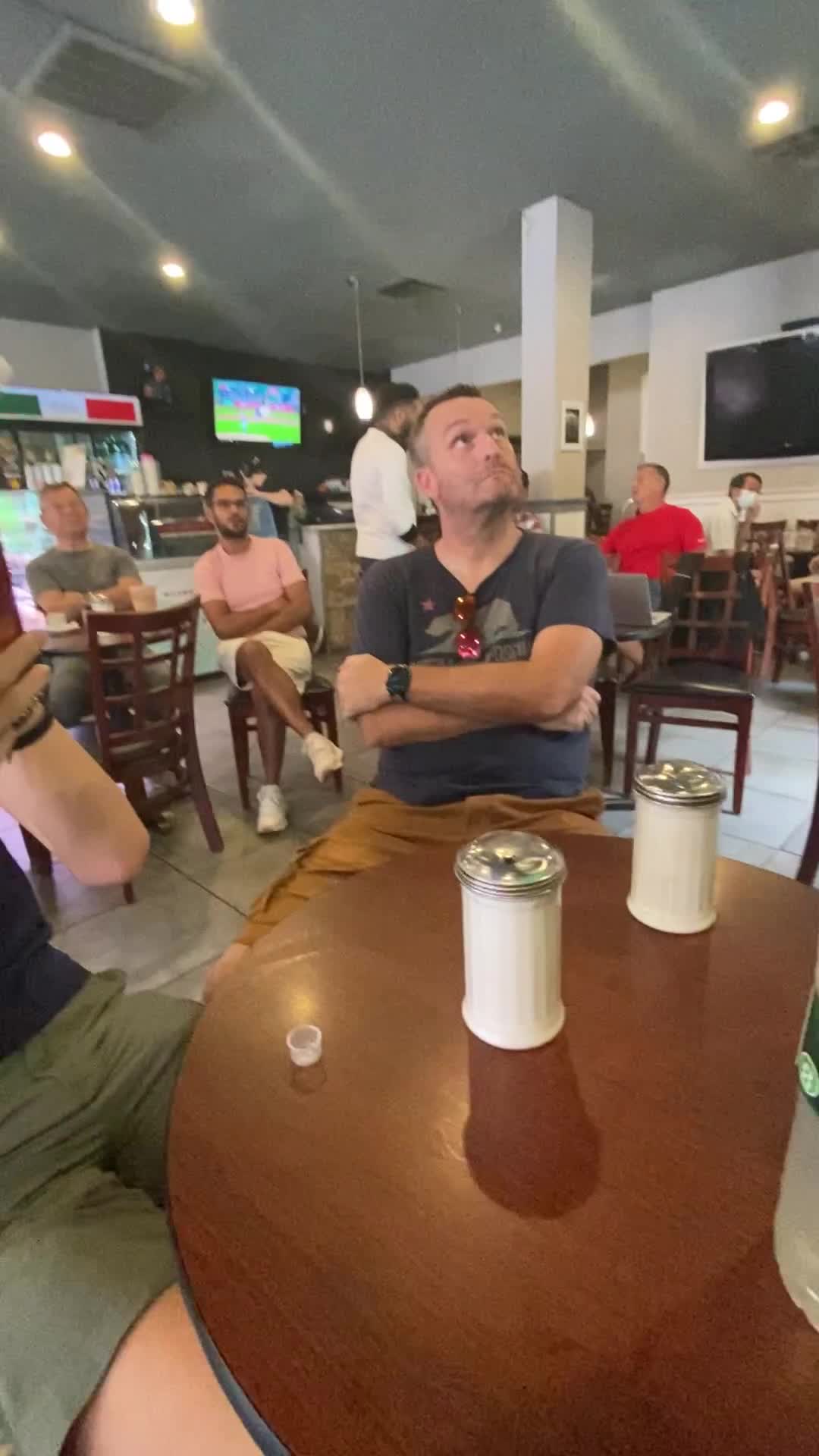 Video review of Caffè dello Sport