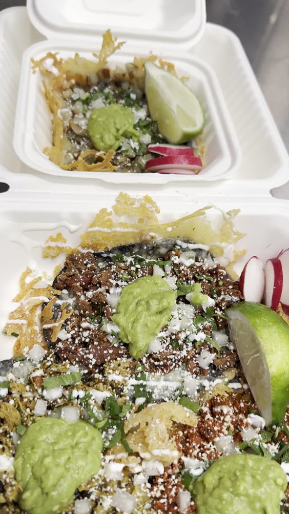 Villa’s Tacos