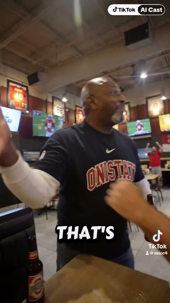 Buffalo Wild Wings
