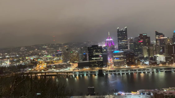 Grandview Overlook