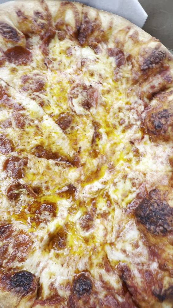 Red Rose Pizzeria