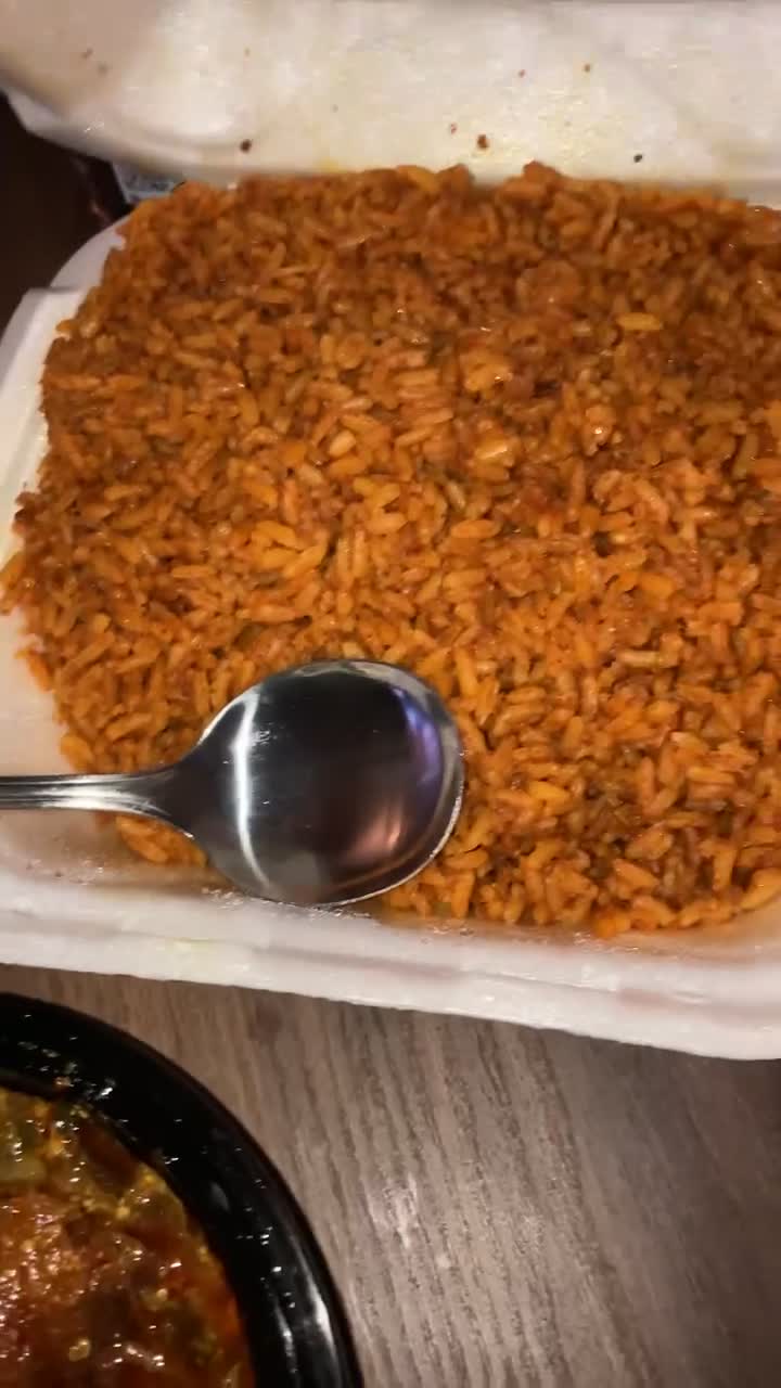 Toni S African Delli
