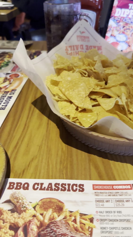 Chili's Grill & Bar