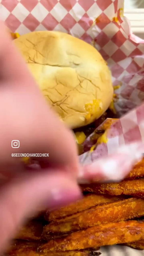 Potbellies Vegetarian Smokehouse