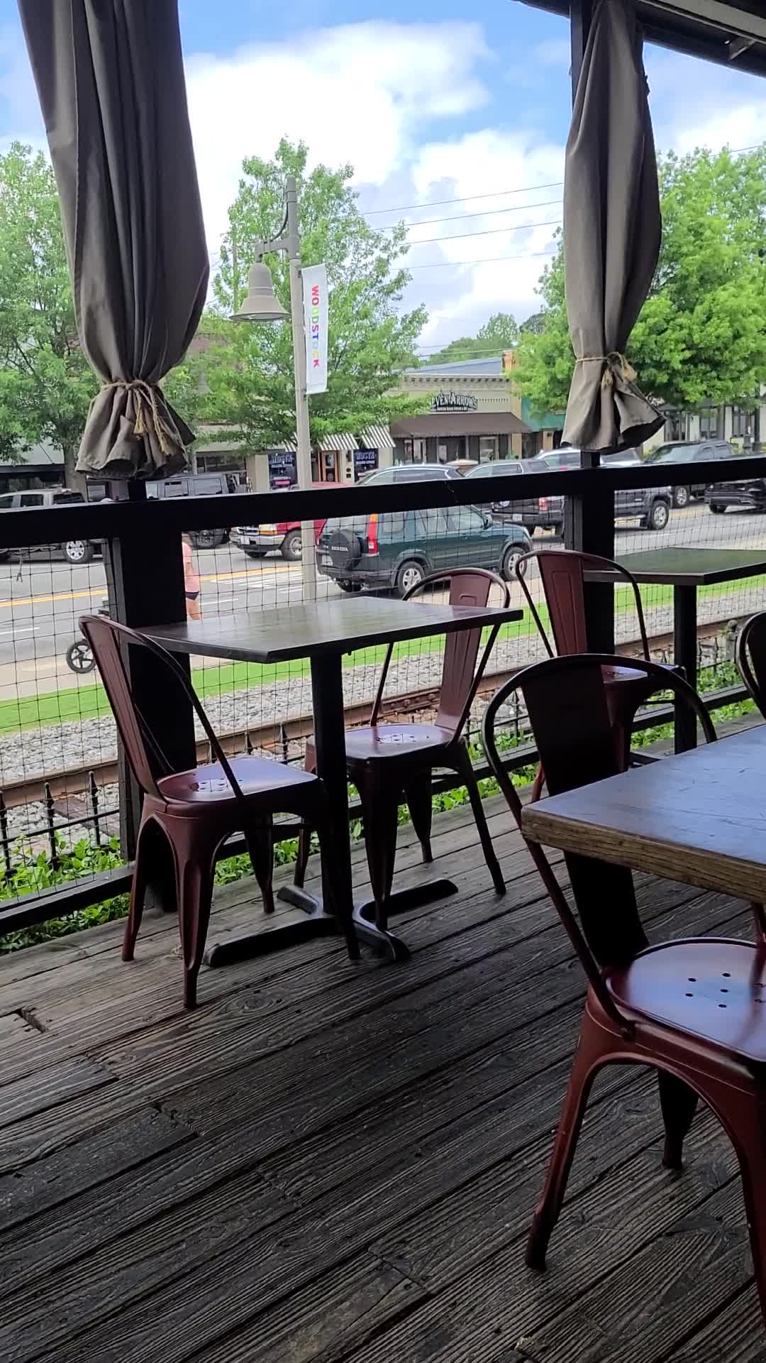 Freight Kitchen & Tap