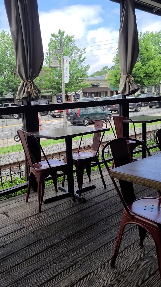 Freight Kitchen & Tap