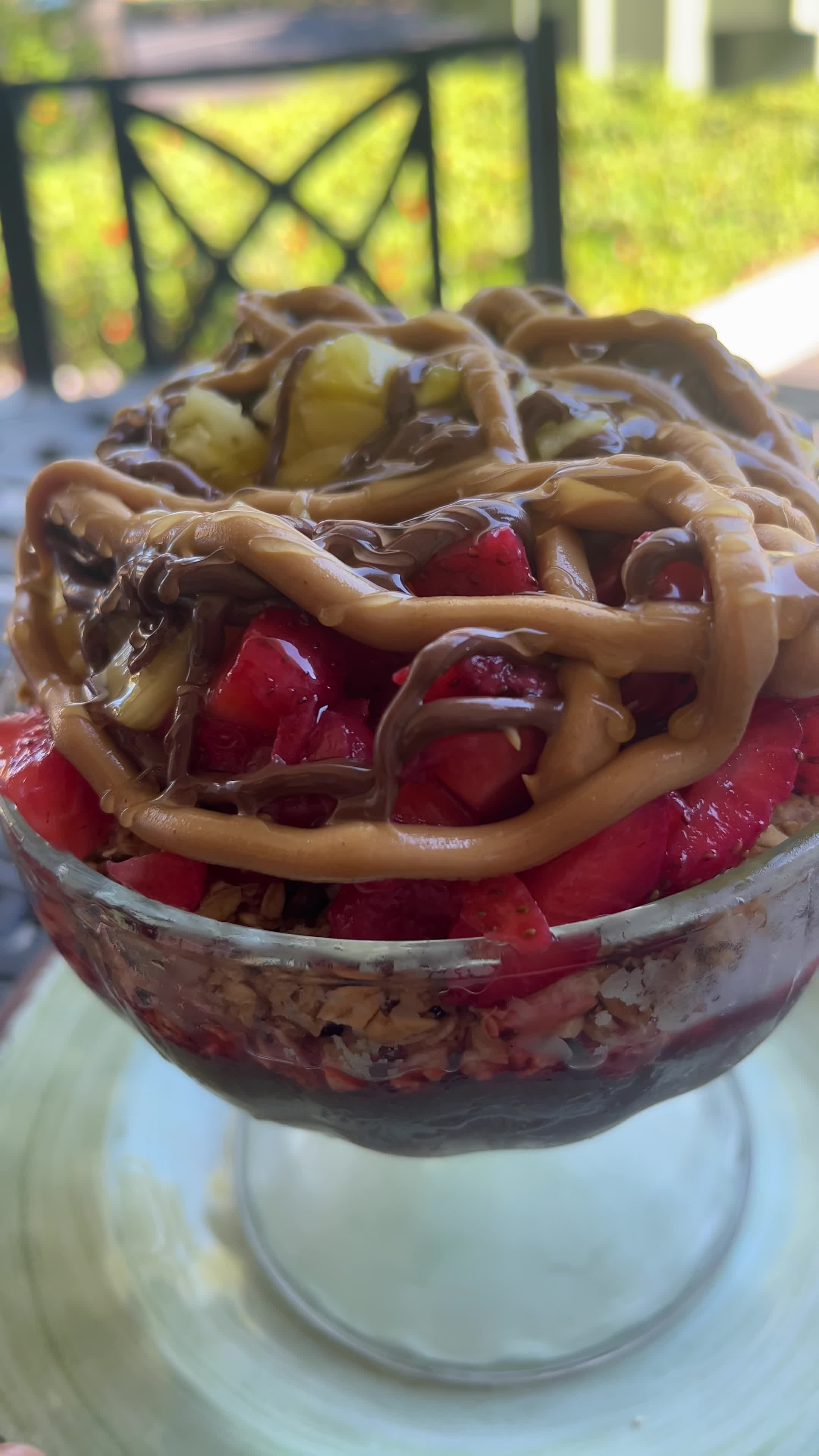 Grain And Berry - Trin