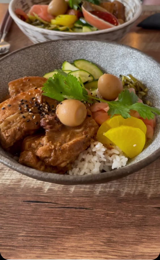Sun & Moon Eatery