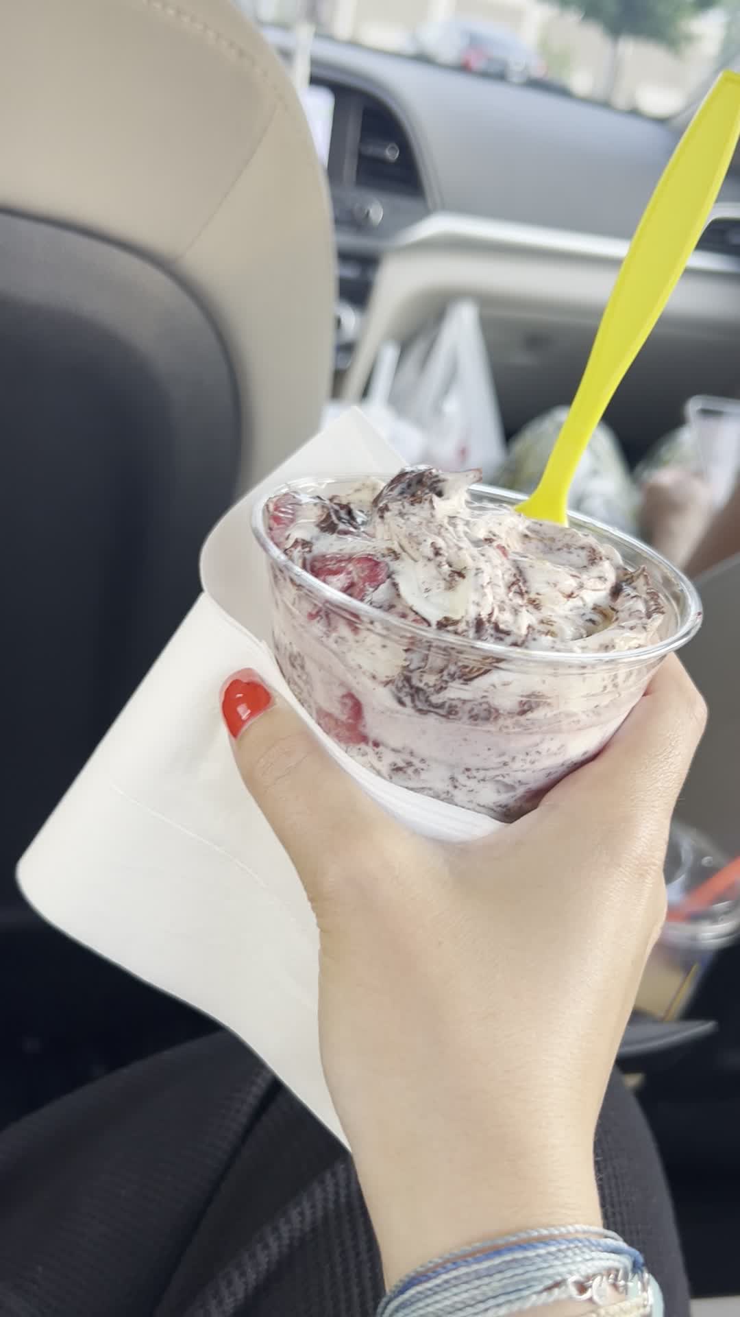 Andy’s Frozen Custard