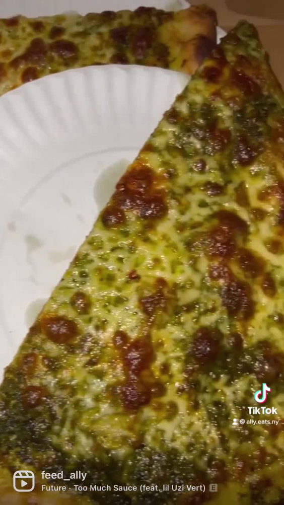 Dani's House of Pizza