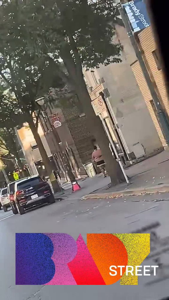 Brady Street Art Walk
