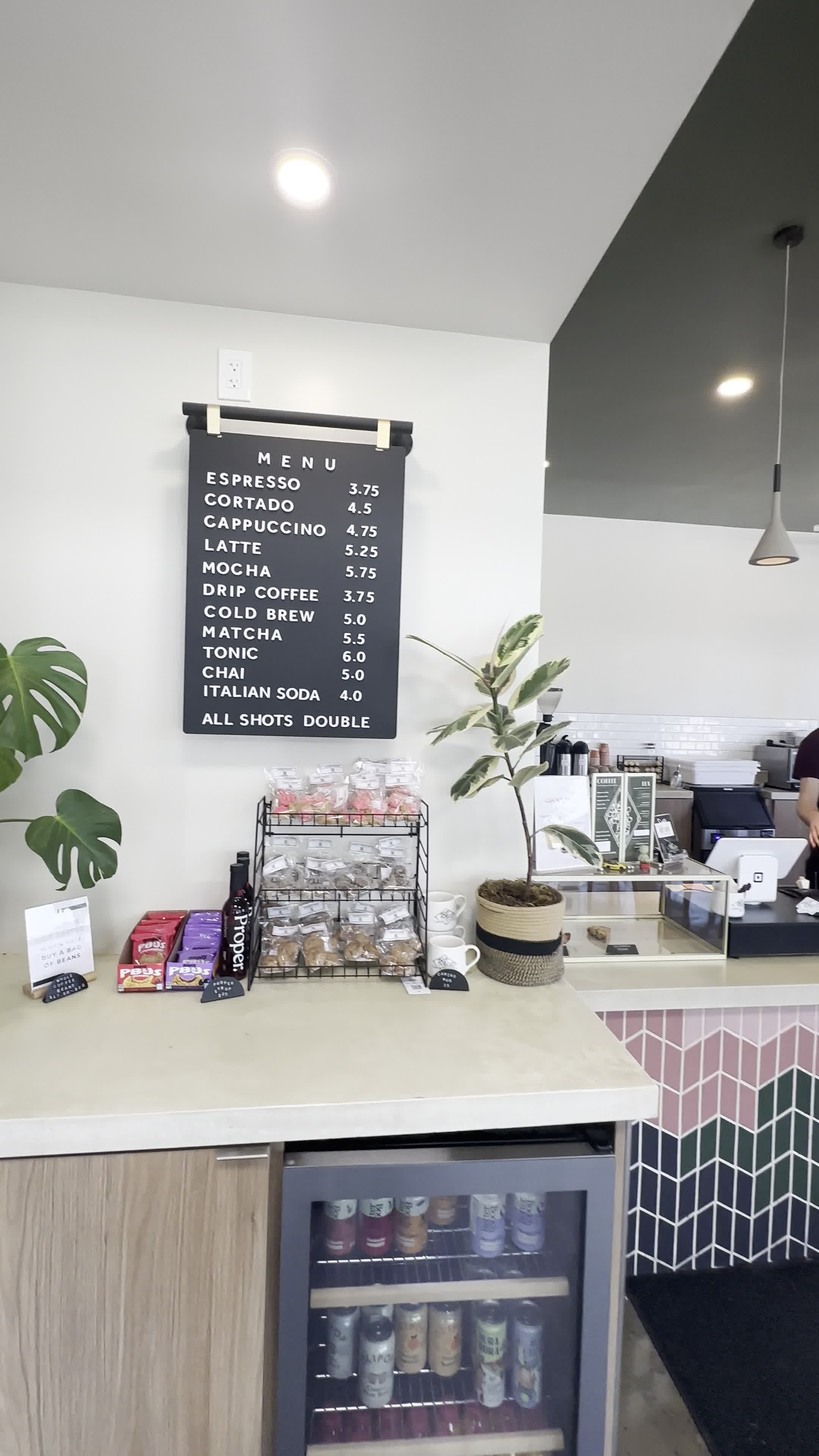 Camino coffee